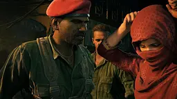 Гра Sony PlayStation 4 Uncharted: The Lost Legacy Російська Озвучка Б/в - мініатюра 9