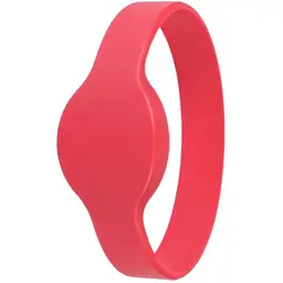 Брелок з чіпом Trinix (WRB-01EM RED)