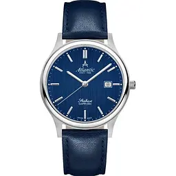 Годинник Atlantic Seabase 60343.41.51