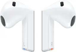 Bluetooth-гарнітура Samsung Galaxy Buds3 White (SM-R530NZWASEK)