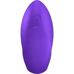 Вібратор на палець Satisfyer Love Riot - мініатюра 3