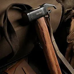 Кемпінговий молоток NexTool Wilds Camping Hammer (NE20204) - мініатюра 3
