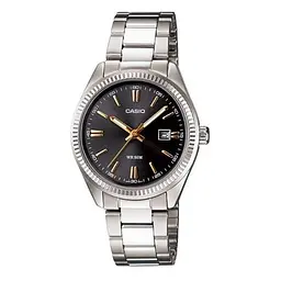 Годинник жіночий Casio LTP-1302D-1A2VDF