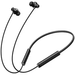 Навушники Realme Wireless 5 ANC (RMA2412)Black - мініатюра 1