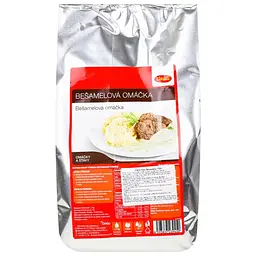 Соус Vitana Бешамель 1.7кг