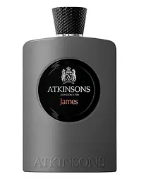 Оригінал Atkinsons James 100 мл парфумована вода