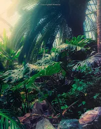 Greenhouses: Cathedrals for Plants - мініатюра 5
