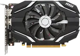 Відеокарта GeForce GTX 1050 2GB MSI (GTX 1050 2G) Б/В - мініатюра 2