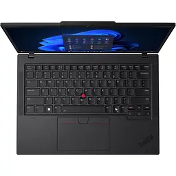 Ноутбук Lenovo ThinkPad T14 G6 21QC005ARI,1920 x 1200,255U 12 C/14 T,2.4 GHz - 5.2 GHz,32 GB,512 GB - мініатюра 6