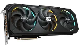 Відеокарта GIGABYTE RTX 5070 12GB GAMING OC (GV-N5070GAMING OC-12GD) (GDDR7, 192 bit, PCI-E v5.0 x16) - мініатюра 5