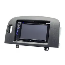 Перехідна рамка Hyundai Sonata Carav 11-067 - мініатюра 2