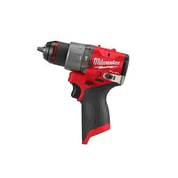 Дриль-шуруповерт акумуляторний безщітковий ударний MILWAUKEE, M12 FPD2-0, 37/45Нм (каркас) - мініатюра 3