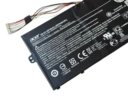 Акумулятор для ноутбука Acer Chromebook Spin CP311-3H-K2RJ CP311-2H-C679 CP513-1HL CP513-1H AP16L8J - мініатюра 2