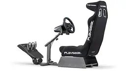 Playseat Кокпіт з кріпленням для керма та педалей Evolution PRO - ActiFit - мініатюра 9
