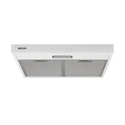 Витяжка плоска WEILOR WPL 6092 WH