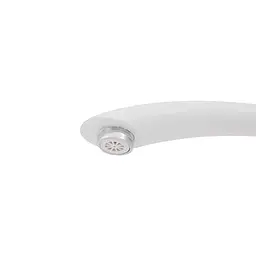 Кран для кухні проточний Lidz Warm 057 (LDWAR057W(CR24983) - мініатюра 5