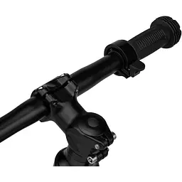 Біговел Miqilong HP 12'' чорний - мініатюра 7