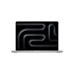 Ноутбук Apple MacBook Pro 14 A3434 M5 Silver (MJ3E4UA/A) - мініатюра 1