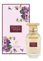Оригінал Afnan Perfumes Violet Bouquet 80 мл парфумована вода
