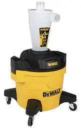 DeWALT Фільтр циклонний для пілососів DeWalt DXV20P, DXV20PTA, DXV30SAPTA - мініатюра 2
