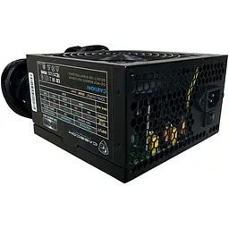 БЖ 650W Casecom, 120mm, Modular, Box (CM 650FM ATX)