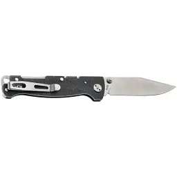 Ніж Boker Plus Atlas Clippoint TS Black - мініатюра 2