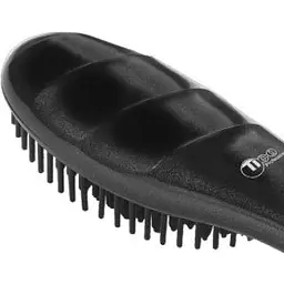 Фен-щітка TICO Professional Hot Brush 100208 Black [98037] - мініатюра 2