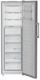 Beko Морозильна камера Beko, 187x60x71, 286л, 1дв., E, NF, нержавіюча сталь - мініатюра 4