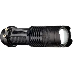 Ліхтарик Flashlight SK-68-AA Чорний