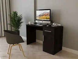 Стіл письмовий Moreli Charlie 1200x760x500 мм Венге (zg-s3-venge) - мініатюра 3