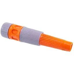 Розпилювач SLD 1/2" регульований на шланг арт.106 пластик