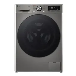 Пральна машина LG F4Y7ES5P - мініатюра 1