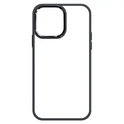 Чехол ArmorStandart Unit для Apple iPhone 14 Pro Max Black