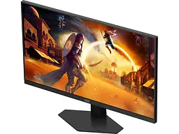 Монітор AOC 25G4SRE - мініатюра 3