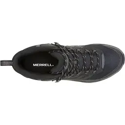 Черевики чоловічі Merrell Speed Strike 2 MID GTX 41 Чорний - мініатюра 6