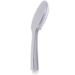 Ручний душ Topaz NF-2207-00-white 000025161, Хром - мініатюра 5