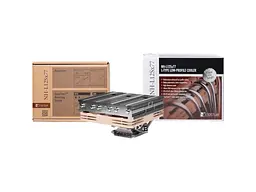 Повітряне охолодження Noctua NH-L12Sx77 - мініатюра 3