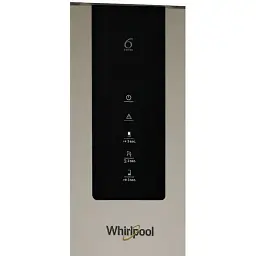 Холодильник Whirlpool W9 931A B H - мініатюра 3