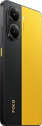 Смартфон Xiaomi Poco X7 Pro 12/512GB Yellow (with charger) - мініатюра 7
