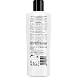 Кондиціонер зволожувальний TRESemme Purify and Hydrate 400 мл - мініатюра 2