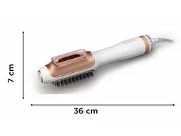 Фен Rowenta CF9820F0 - мініатюра 6