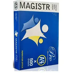 Папір MM A4 Magistr Pro