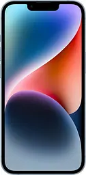 Смартфон Apple iPhone 14 Plus 128Gb Blue Open box - мініатюра 2