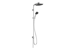 Душова система Hansgrohe Activera S 240 1jet EcoSmart Reno Varia chrome 28074000