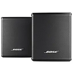 Портативна акустика Bose Surround Speakers Black