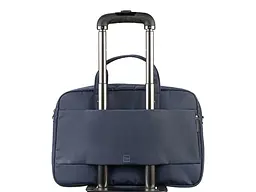 Сумка для ноутбука Tucano Flash 15.6 Blue (BFLASH15-B) - мініатюра 12