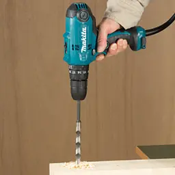Шурупокрут-дриль ударний HP0300 320Вт Makita teh0025239 - мініатюра 3
