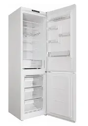 Холодильник Indesit INFC9 TI22W - мініатюра 3