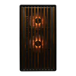 Робоча станція Power Up Desktop #769 Ryzen 9 9950x/32 GB/SSD 1TB/GeForce RTX 5070Ti 16 Gb - мініатюра 2