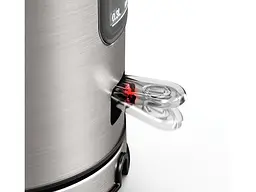 Електрочайник Bosch TWK5P480 - мініатюра 5